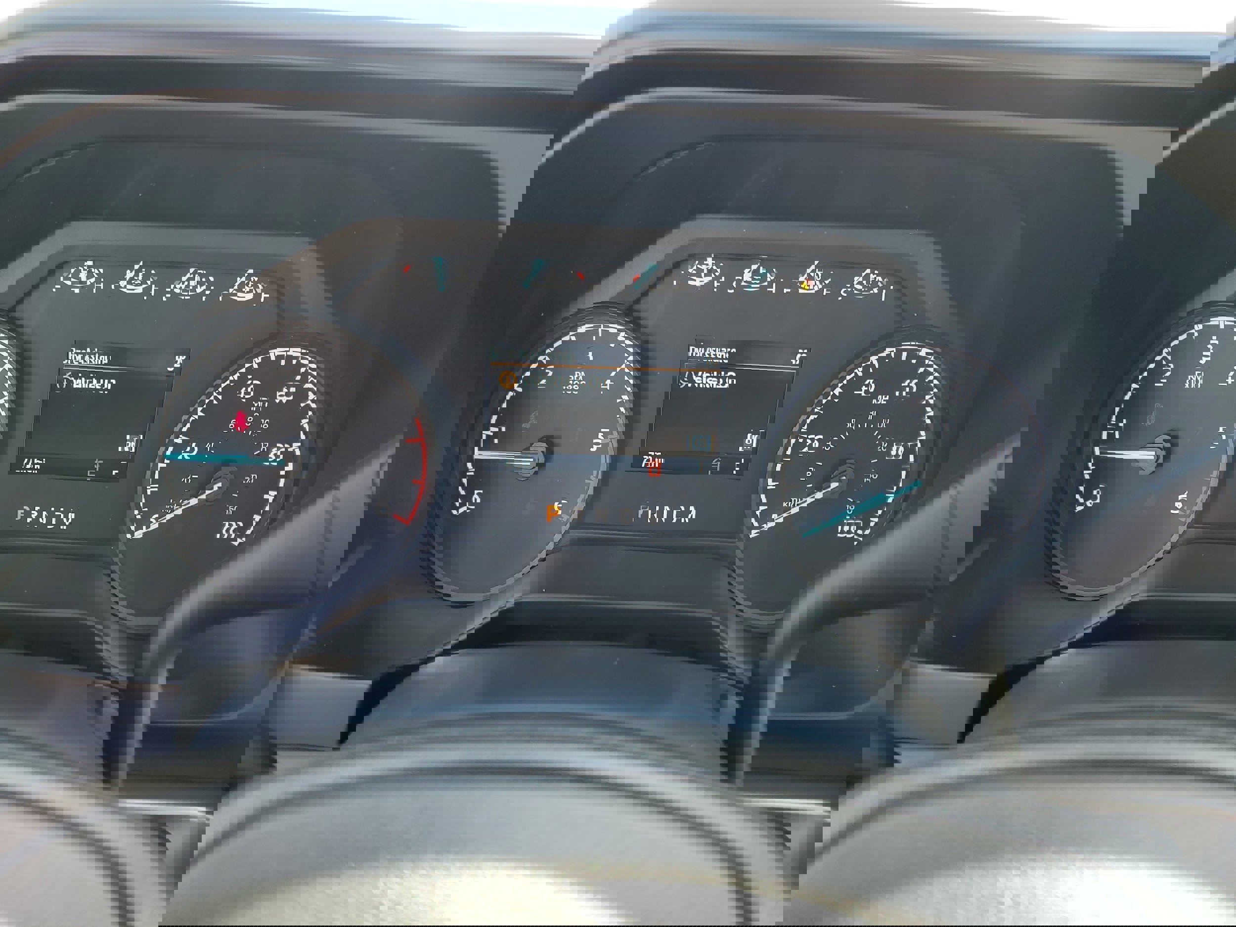 New 2024 Ford F450 XL w/ XL Chrome Package image 17