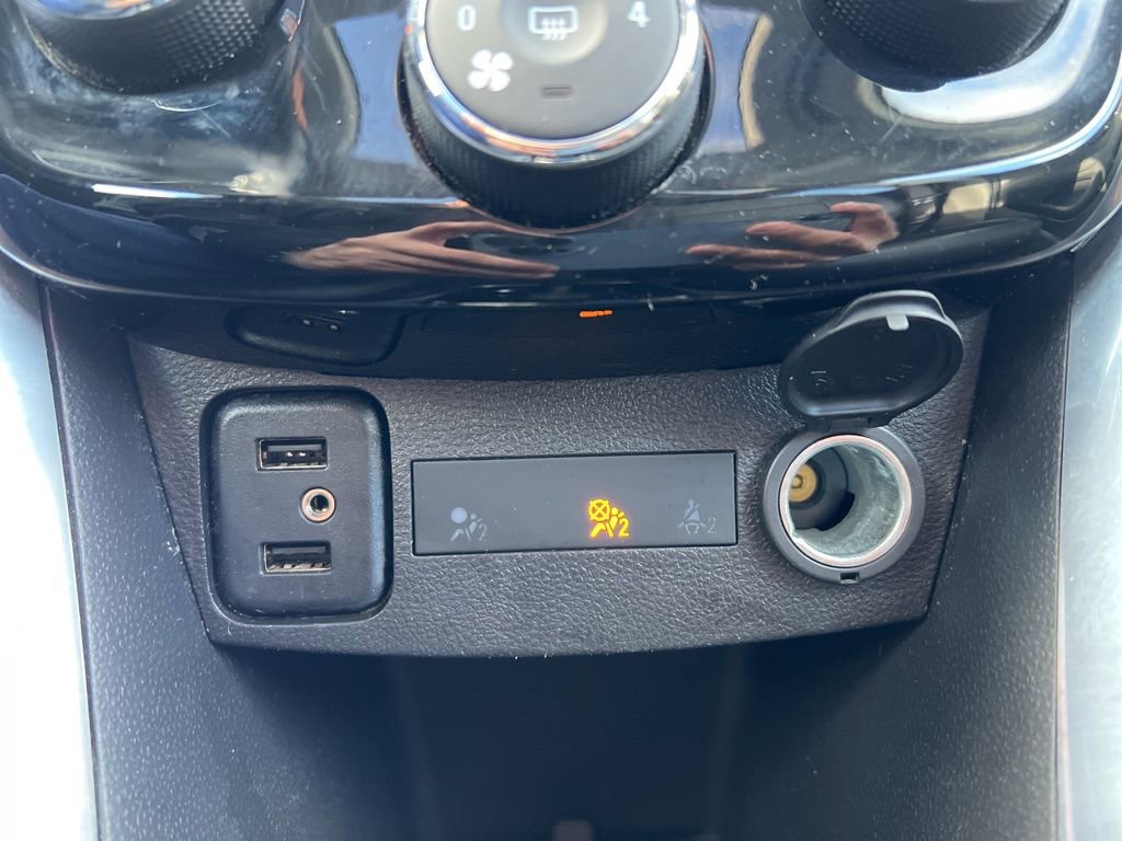 Used 2020 Chevrolet Trax Premier image 22