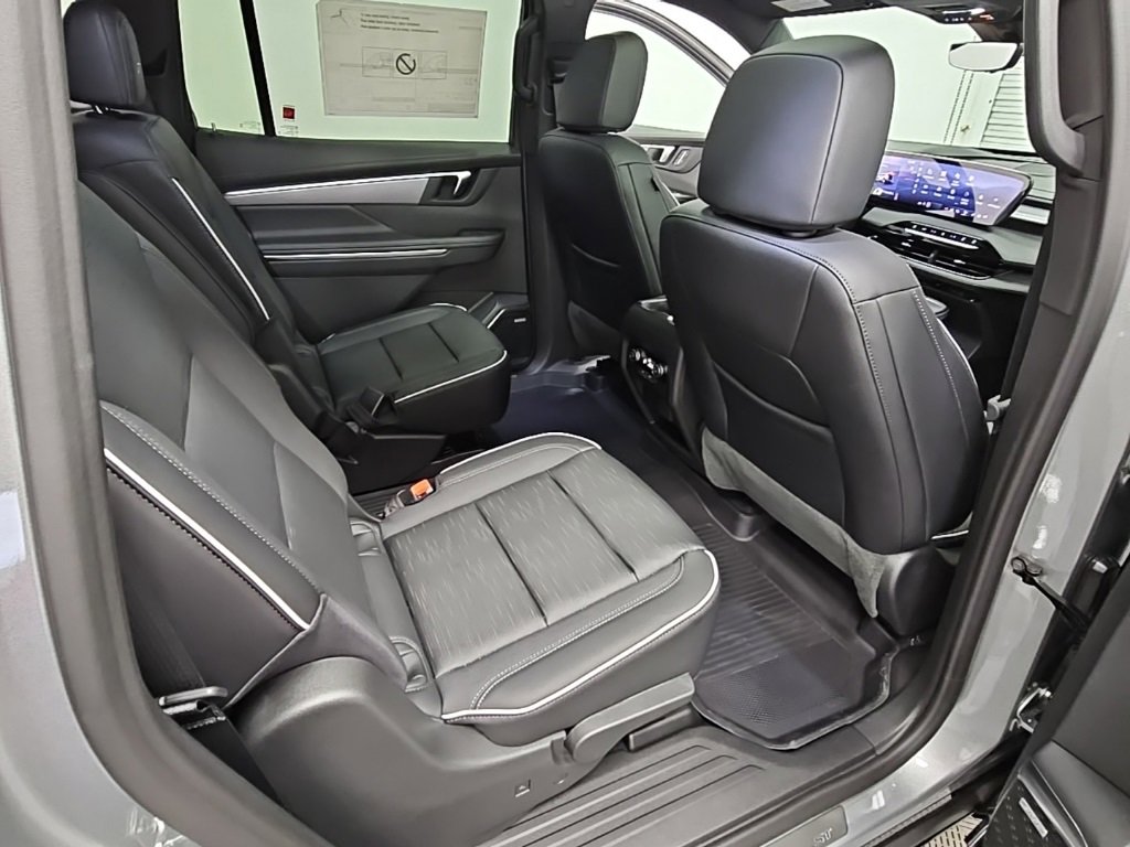 New 2026 Buick Enclave Sport Touring image 39