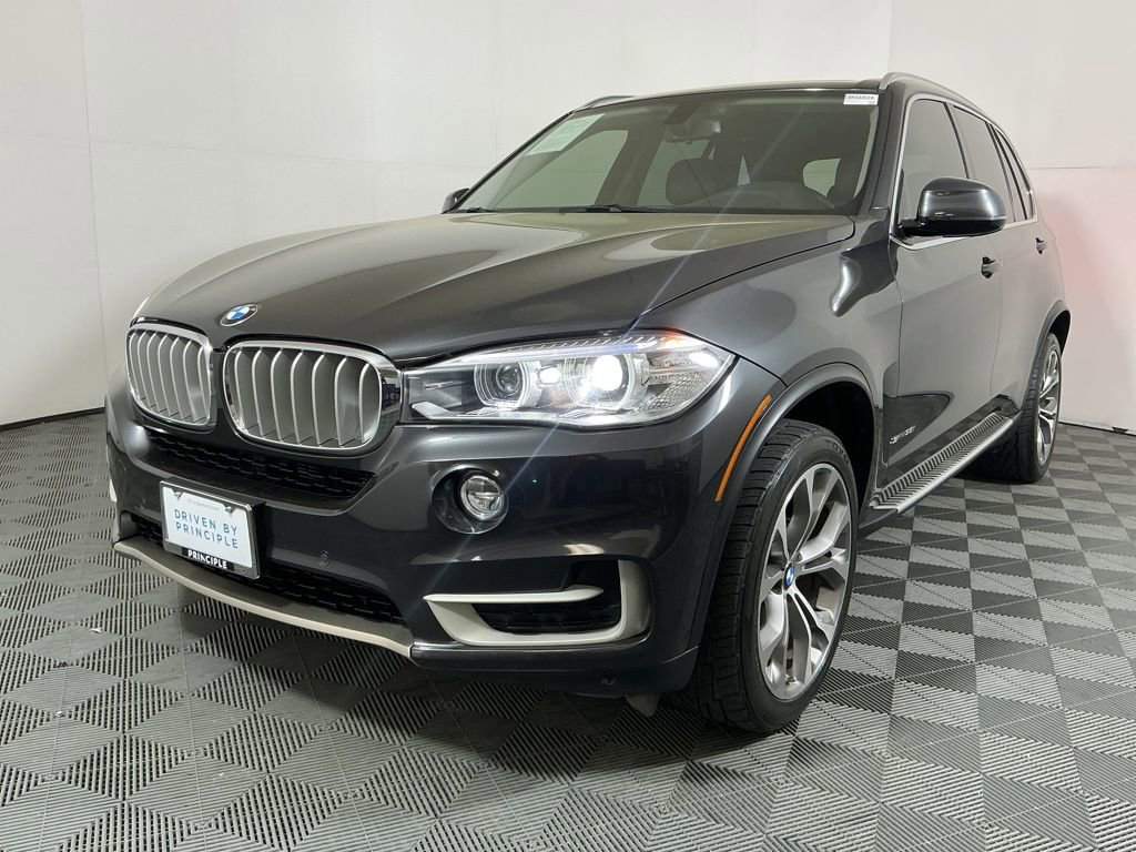 Used 2014 BMW X5 sDrive35i image 2