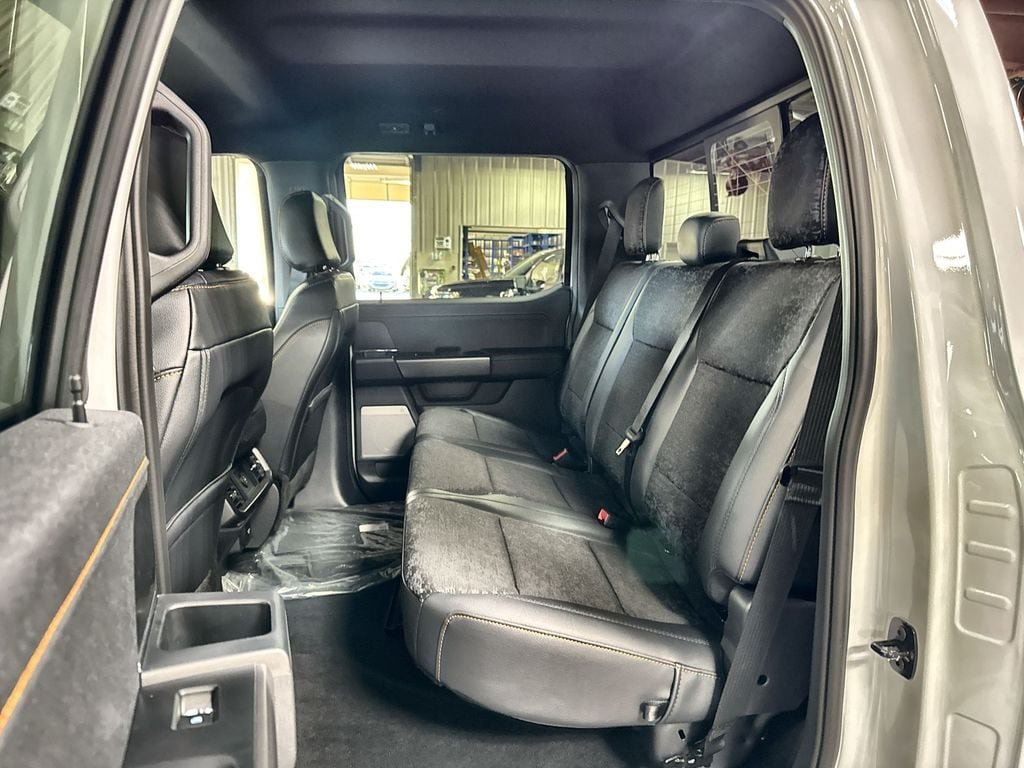 Used 2025 Ford F150 Tremor AWD/4WD image 24
