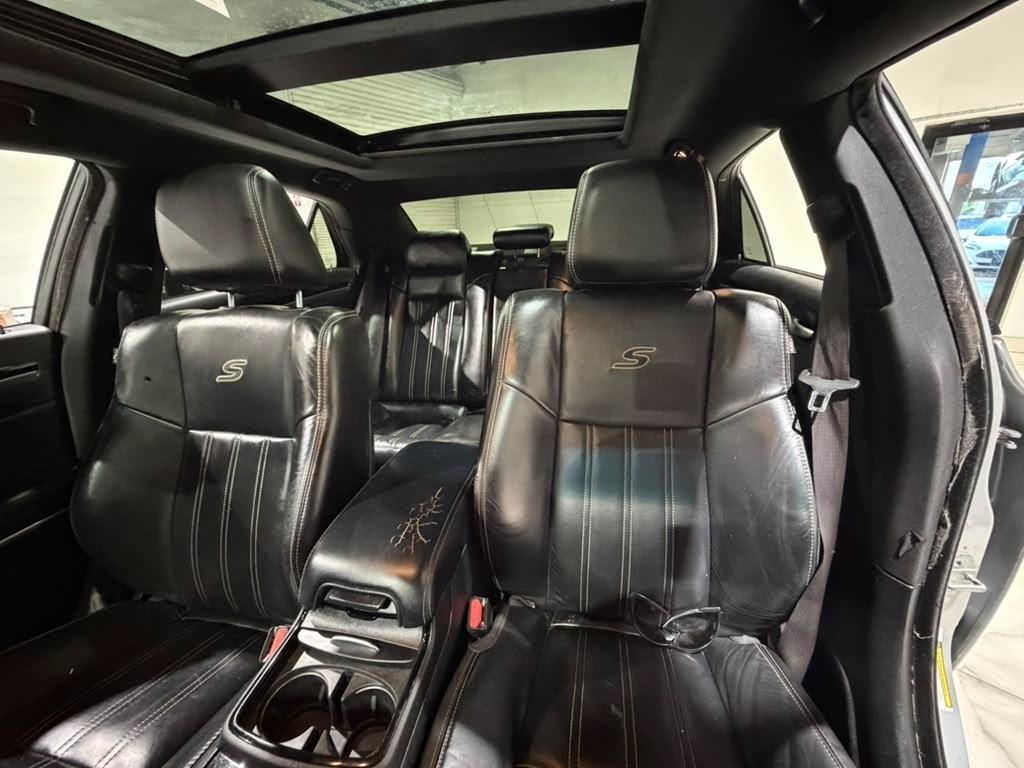 Used 2023 Chrysler 300 S RWD image 16