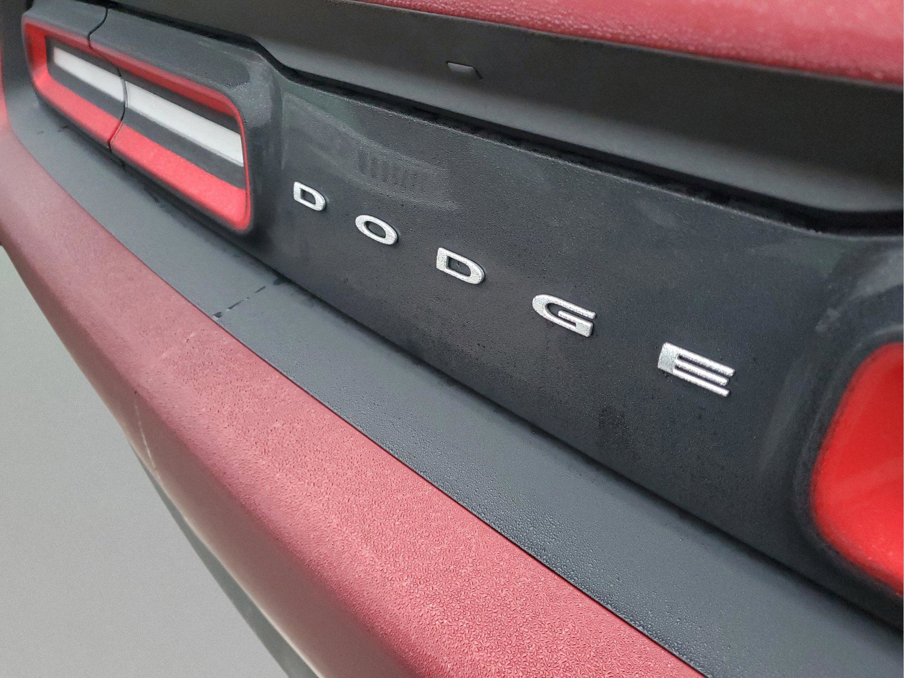 Certified 2022 Dodge Challenger R/T Scat Pack w/ Plus Package image 9