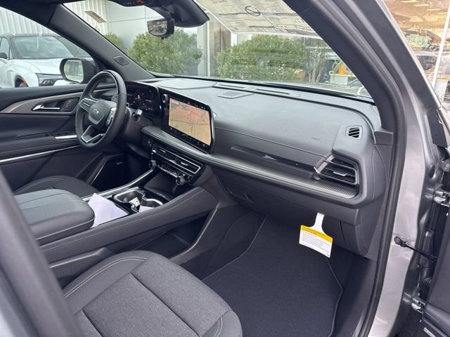 New 2026 Chevrolet Traverse LT w/ Enhanced Driving Package AWD/4WD image 24