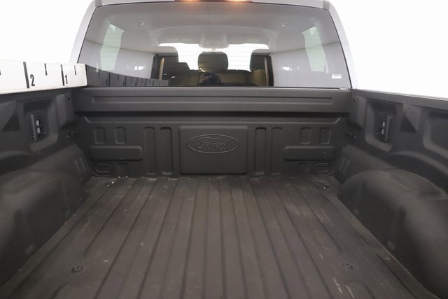 Used 2025 Ford F150 XLT w/ Equipment Group 301A Standard image 27