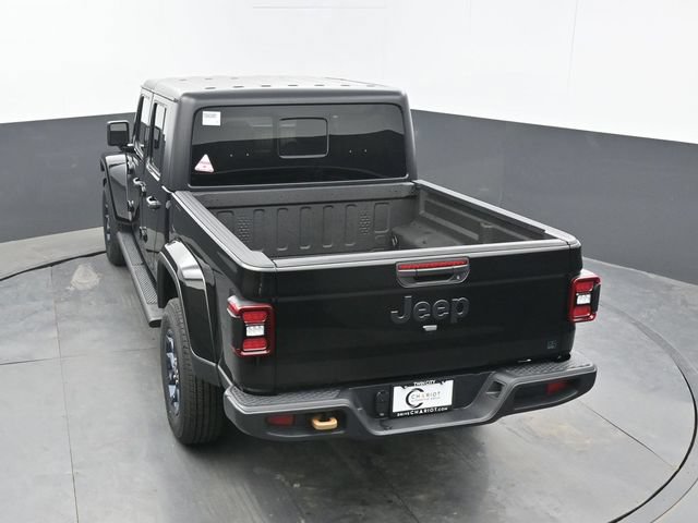 New 2026 Jeep Gladiator Sport AWD/4WD image 46