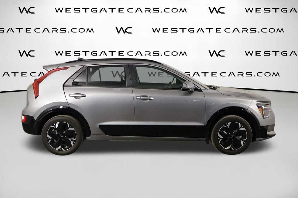 Used 2023 Kia Niro Wind w/ Wind Preserve Package FWD image 42