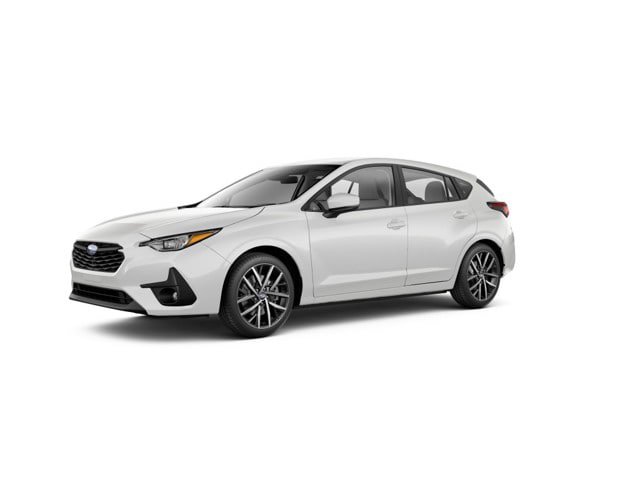New 2025 Subaru Impreza 2.0i Sport AWD/4WD image 3