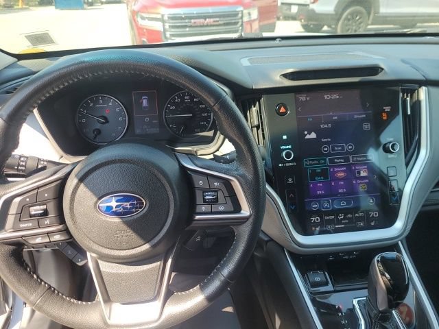 Used 2022 Subaru Outback Limited AWD/4WD image 12