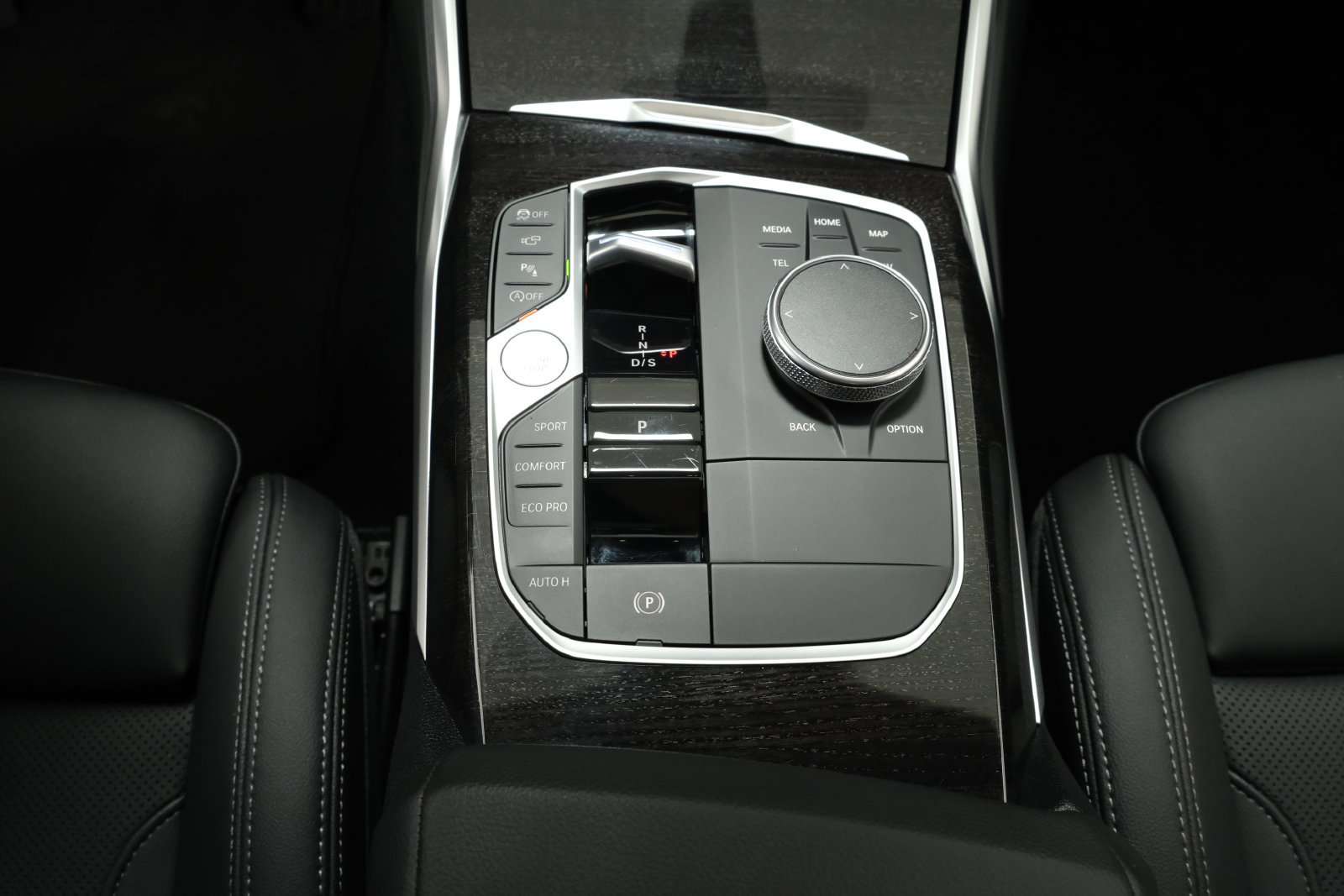 Used 2024 BMW 430i Gran Coupe xDrive w/ Premium Package AWD/4WD image 23