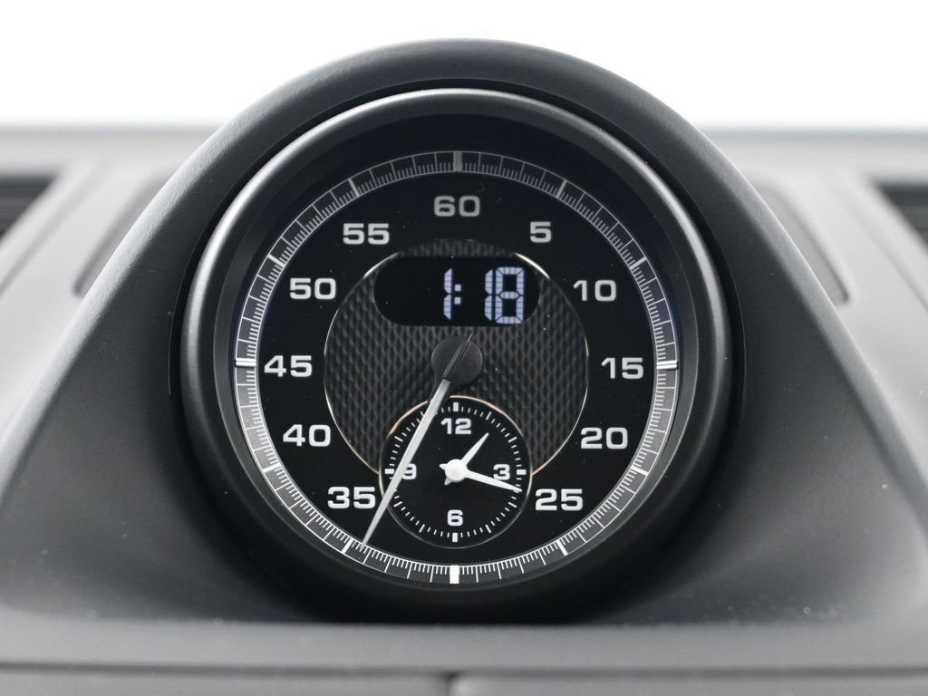 Certified 2026 Porsche Macan S image 12
