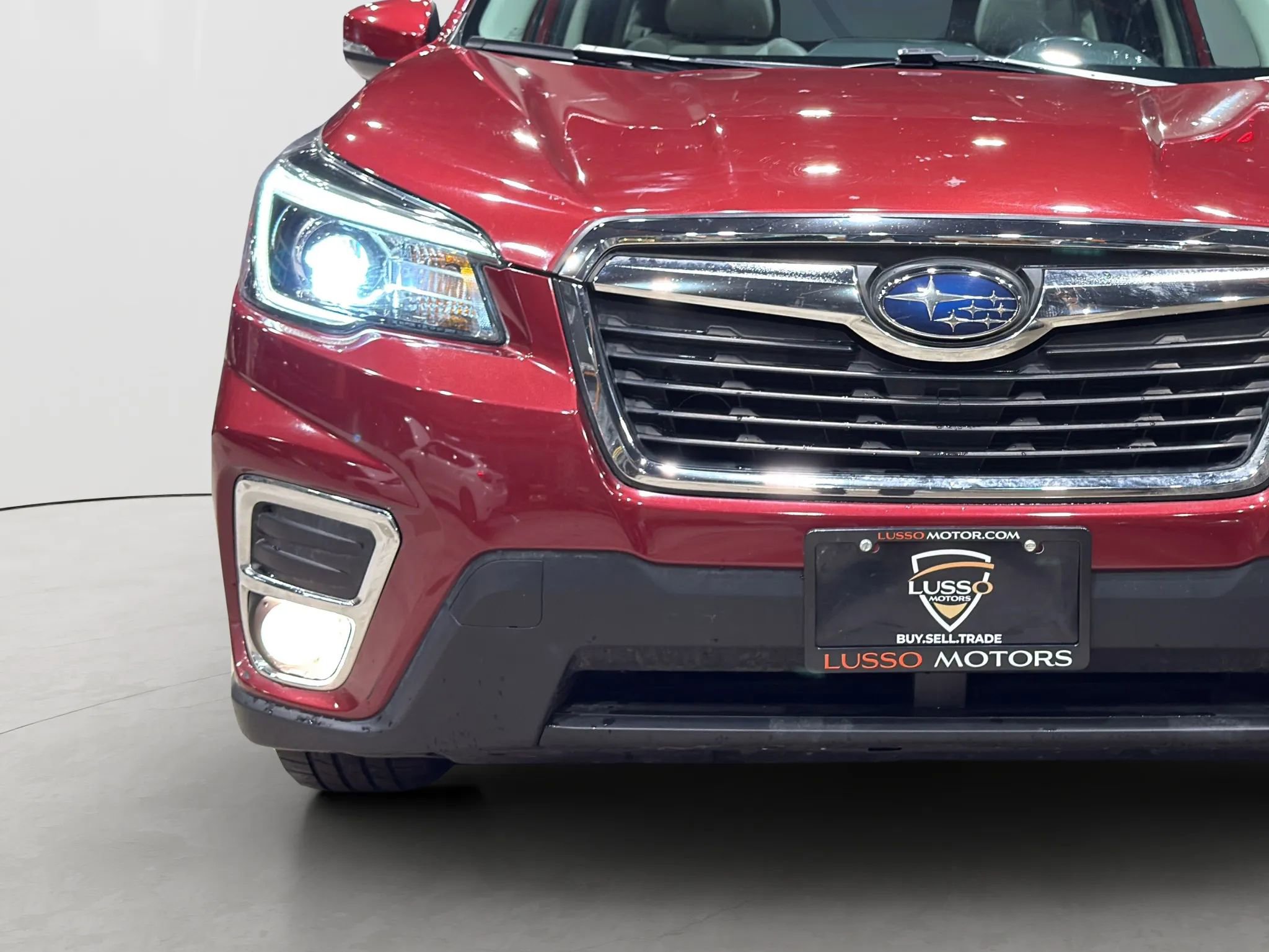 Used 2020 Subaru Forester Limited AWD/4WD image 33