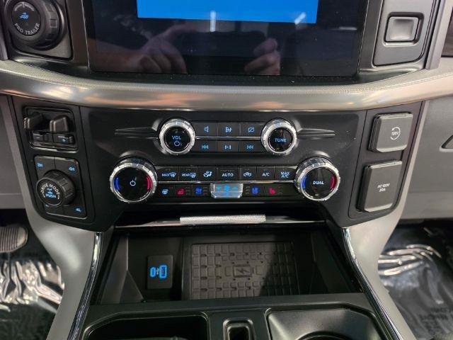 Used 2024 Ford F150 Lariat w/ Bed Utility Package AWD/4WD image 29