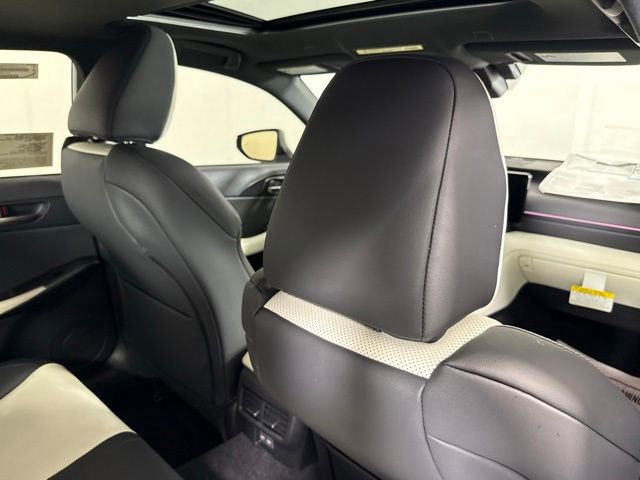 New 2026 Lexus IS 350 F Sport RWD image 27