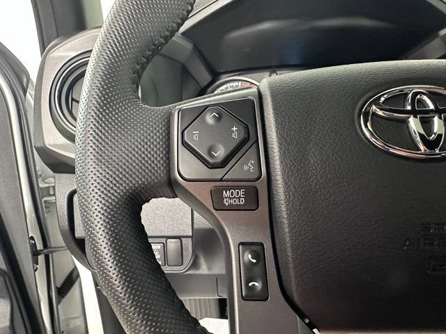 Used 2023 Toyota Tacoma TRD Pro AWD/4WD image 23