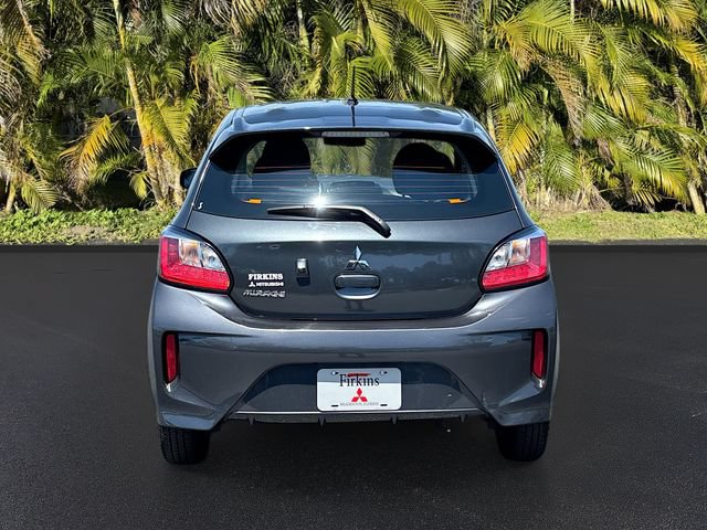 Used 2024 Mitsubishi Mirage ES FWD image 6