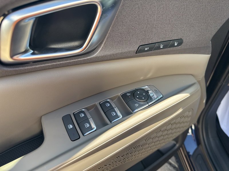 New 2026 Kia Carnival EX image 30