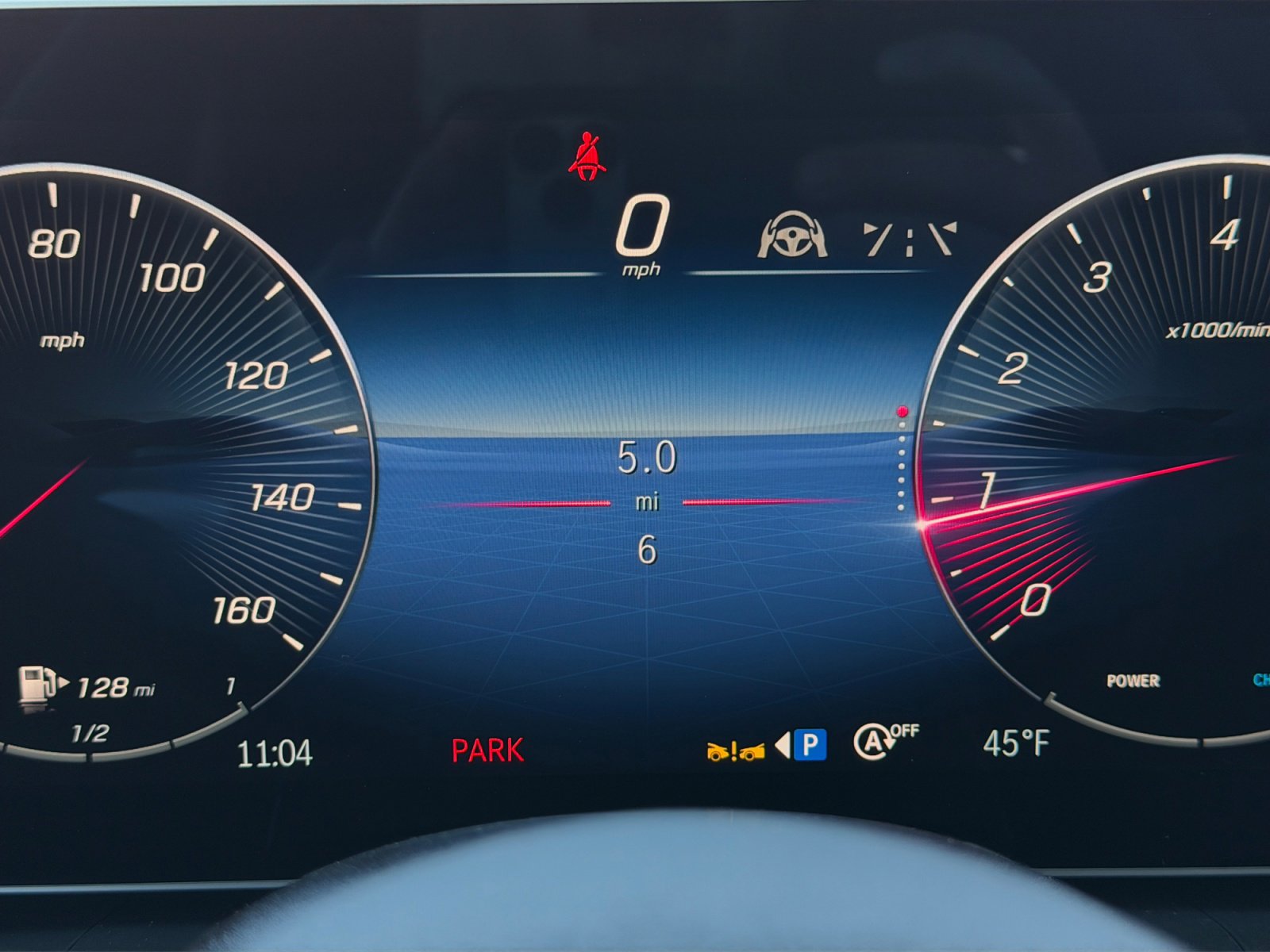 New 2026 Mercedes-Benz GLE 580 4MATIC image 11