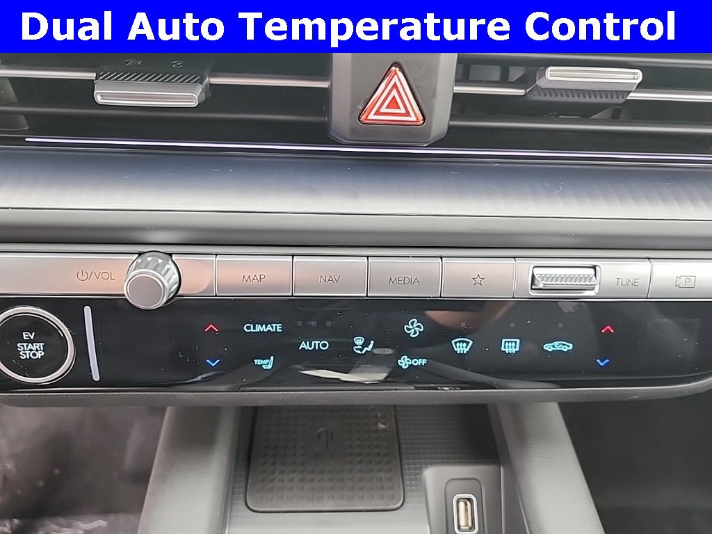 New 2025 Hyundai Ioniq 6 SEL image 25