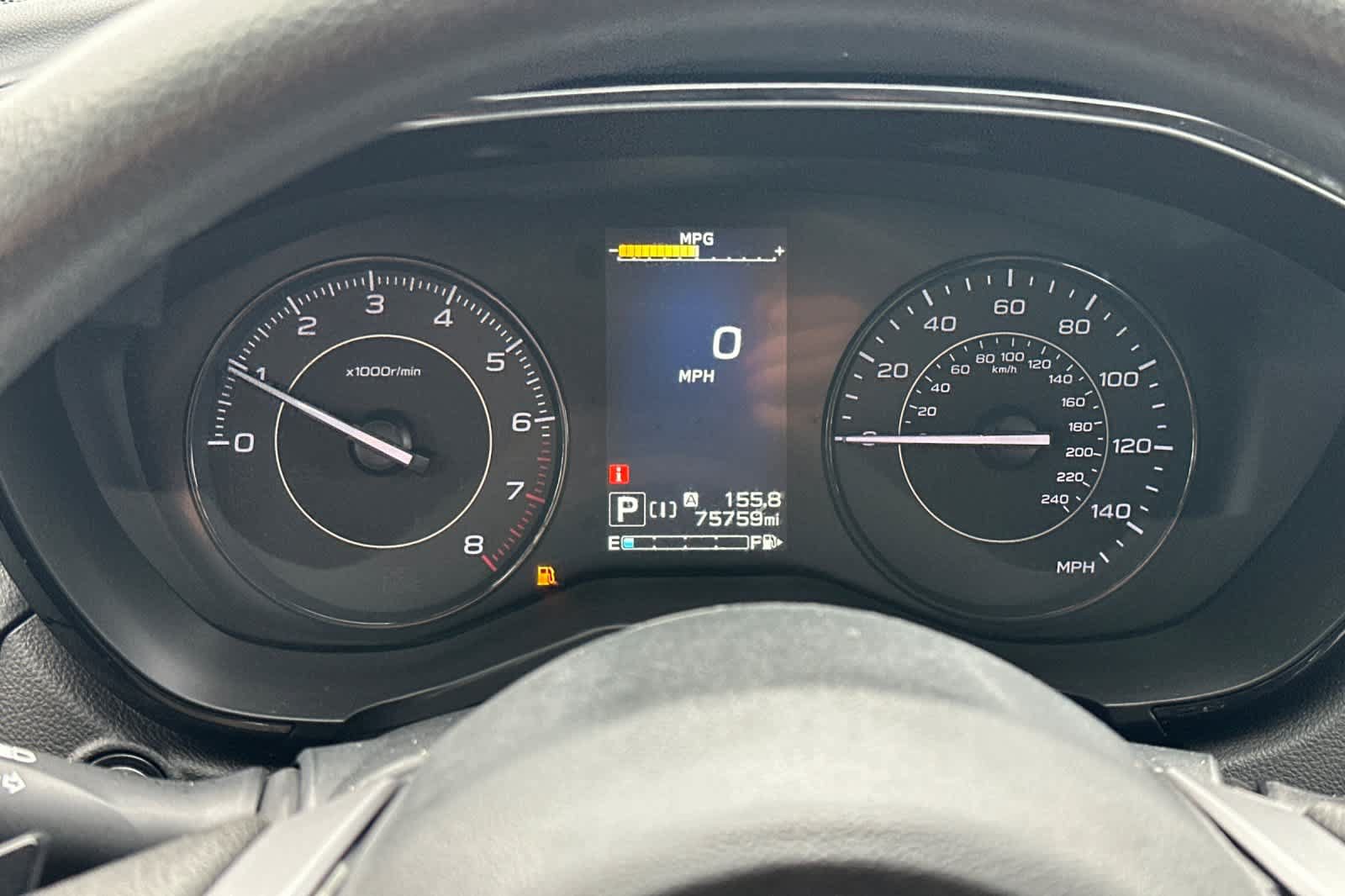 Used 2023 Subaru Impreza 2.0i Premium AWD/4WD image 23