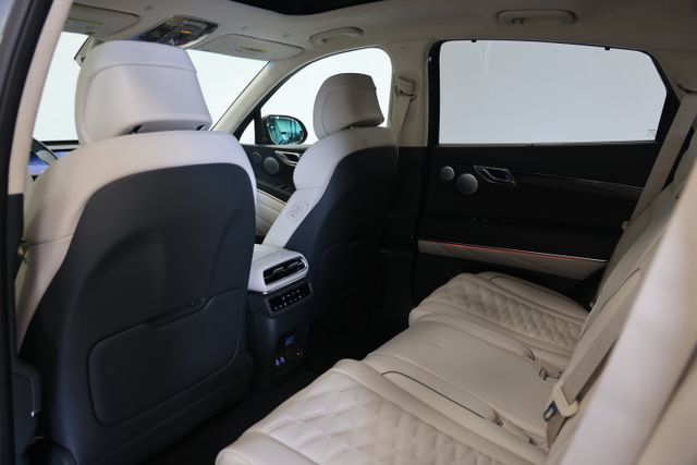New 2026 Genesis GV80 3.5T e-SC AWD/4WD image 34