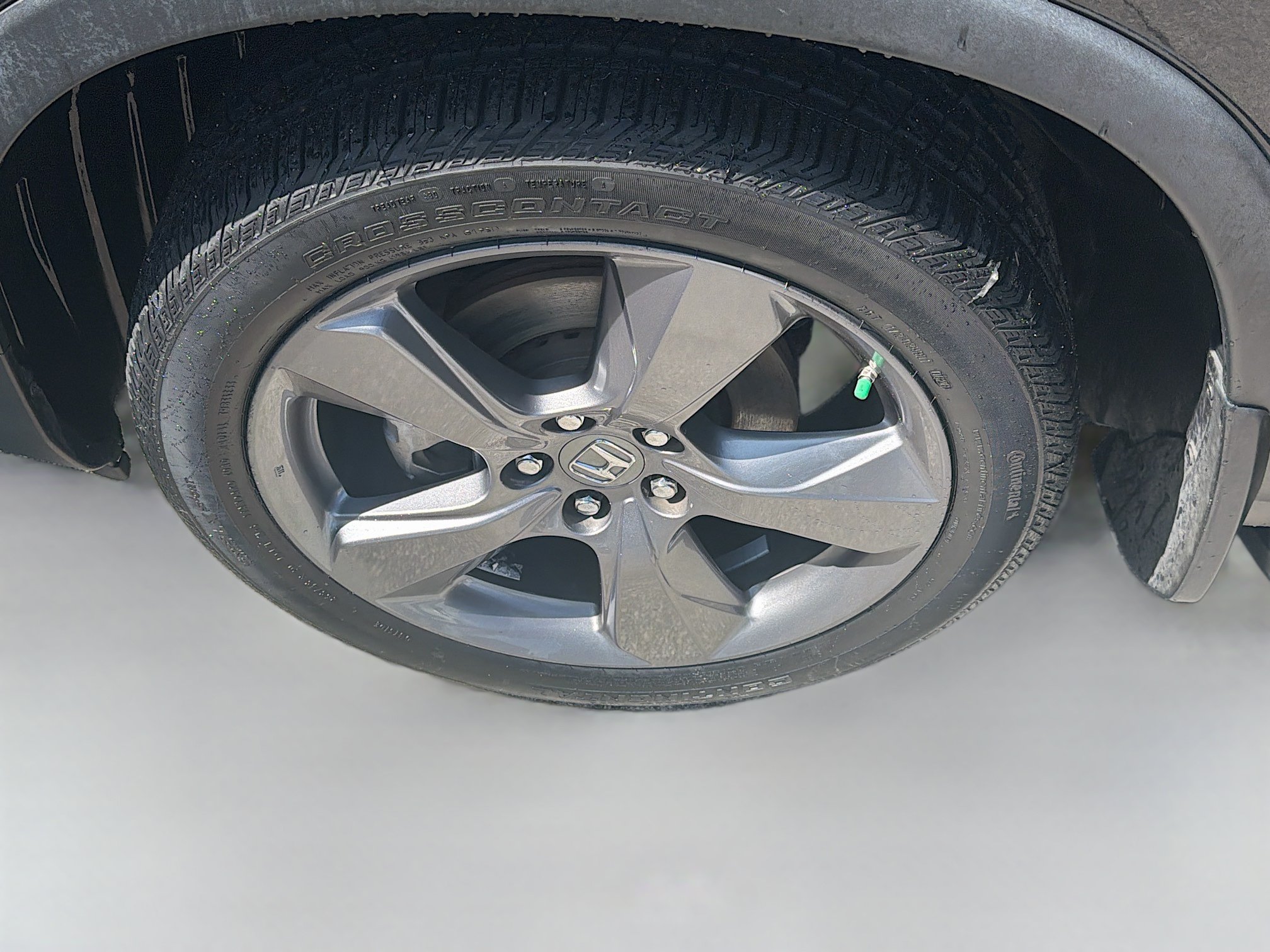 Certified 2021 Honda Passport Touring image 37