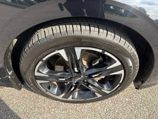 Used 2024 Kia K5 GT-Line FWD image 13