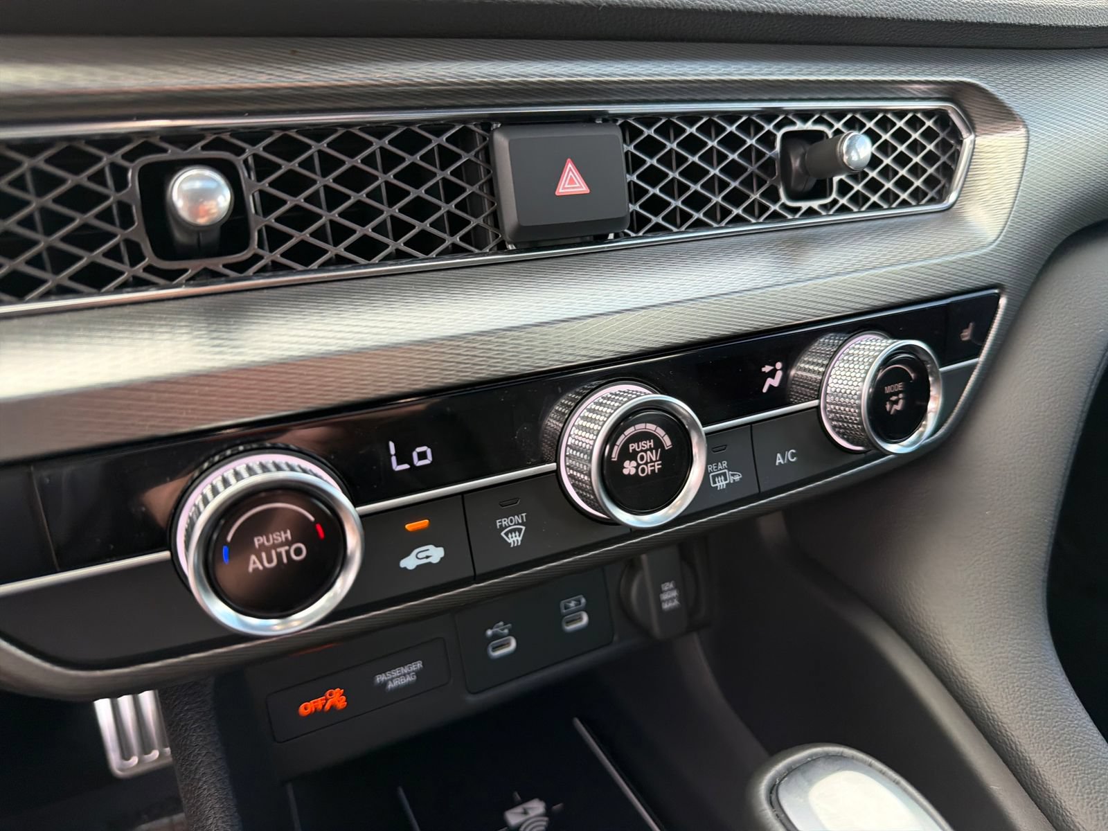 Used 2026 Acura Integra A-Spec FWD image 24