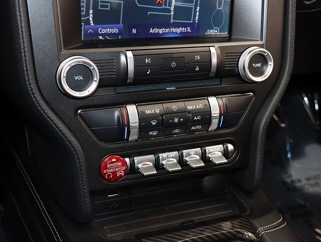 Used 2023 Ford Mustang GT Premium w/ GT Performance Package image 19