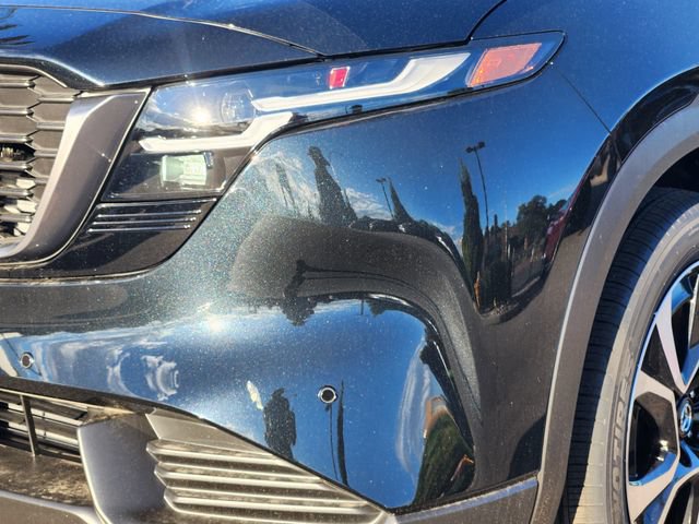 New 2026 MAZDA CX-5 Preferred AWD/4WD image 5