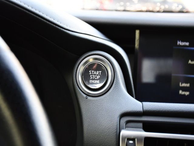 Used 2022 Lexus RC 350 F Sport image 15