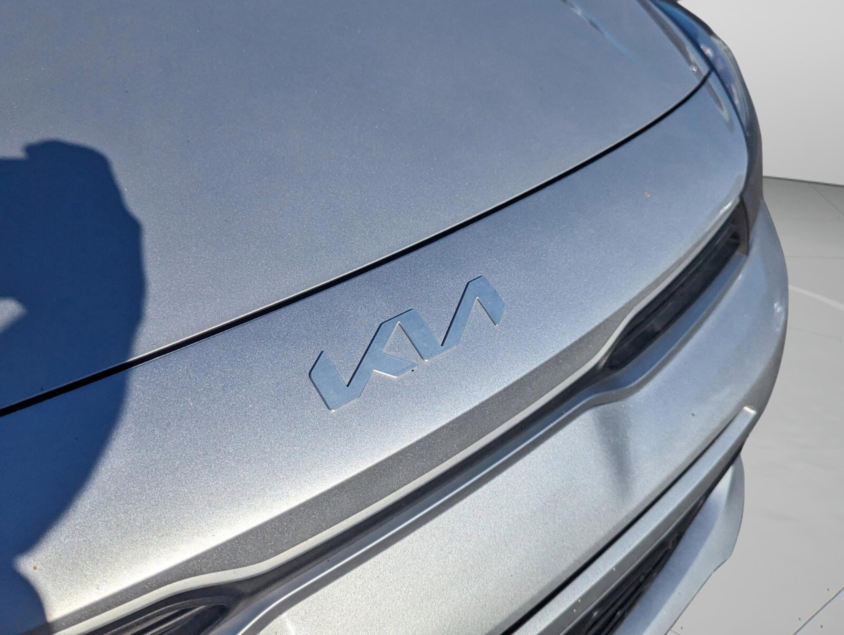 Used 2022 Kia Rio LX image 10