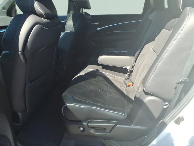 Used 2019 Acura MDX A-Spec AWD/4WD image 21
