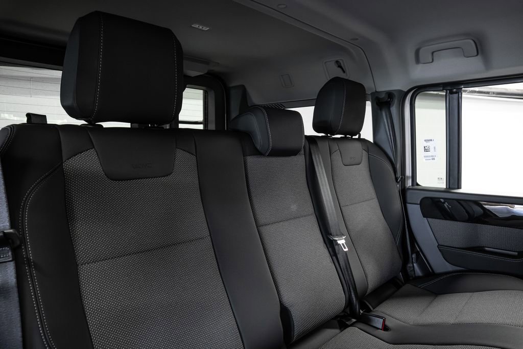 New 2026 INEOS Grenadier AWD/4WD image 37