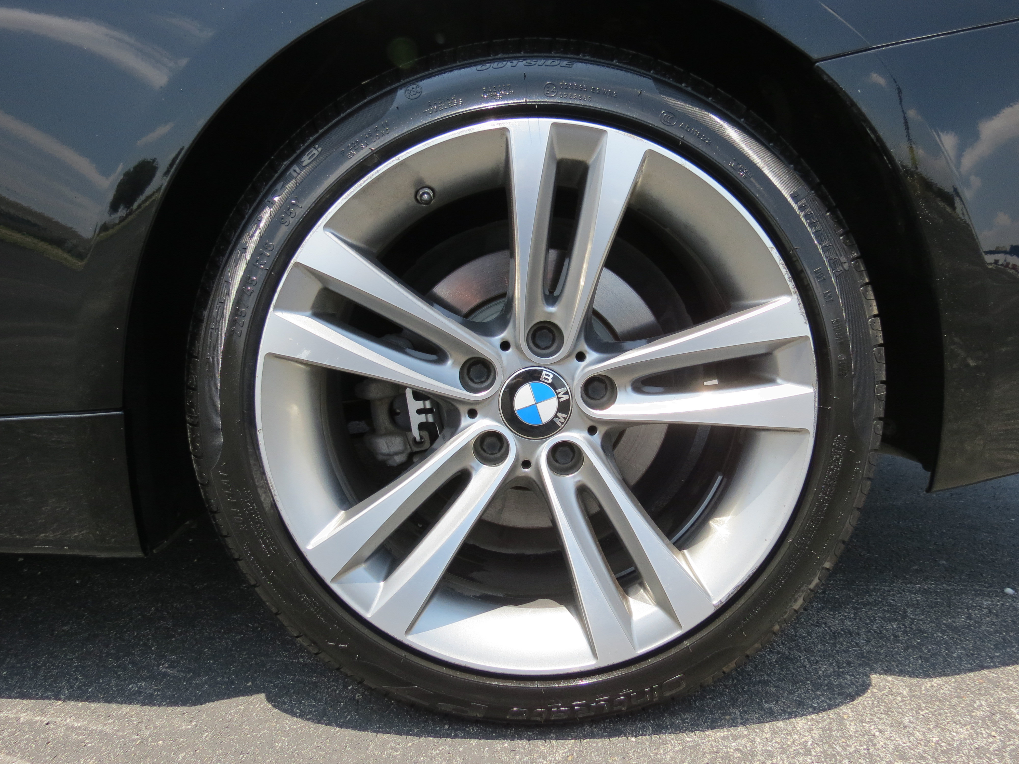 Used 2017 BMW 430i Convertible RWD image 12