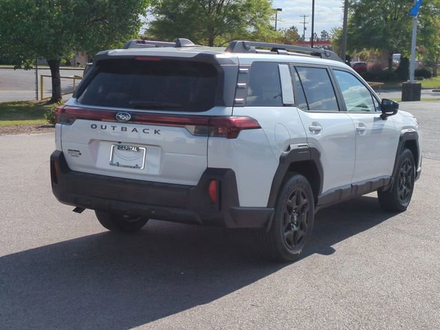 New 2026 Subaru Outback Limited image 3
