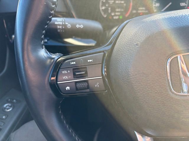 Used 2025 Honda CR-V EX-L image 16
