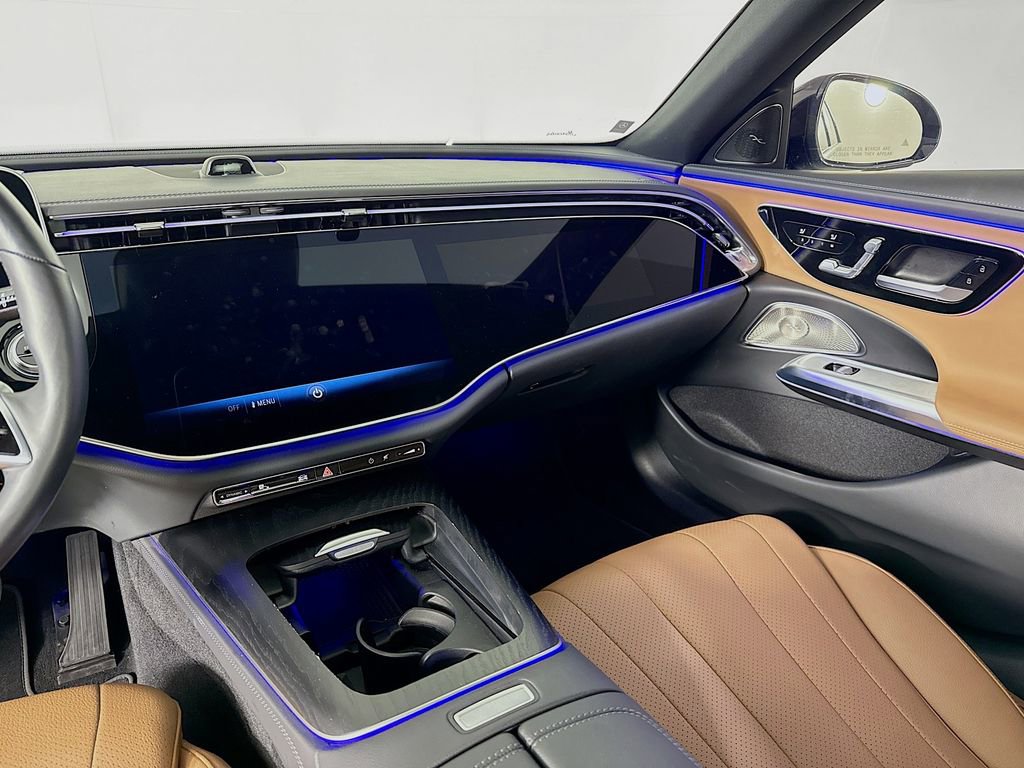 Used 2024 Mercedes-Benz E 350 E 350 image 24