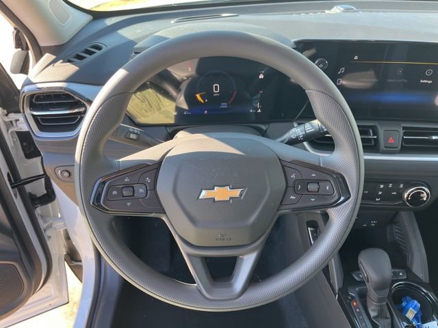 New 2026 Chevrolet TrailBlazer LS w/ LS Convenience Package image 15