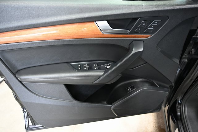 Used 2021 Audi Q5 2.0T Premium Plus image 26