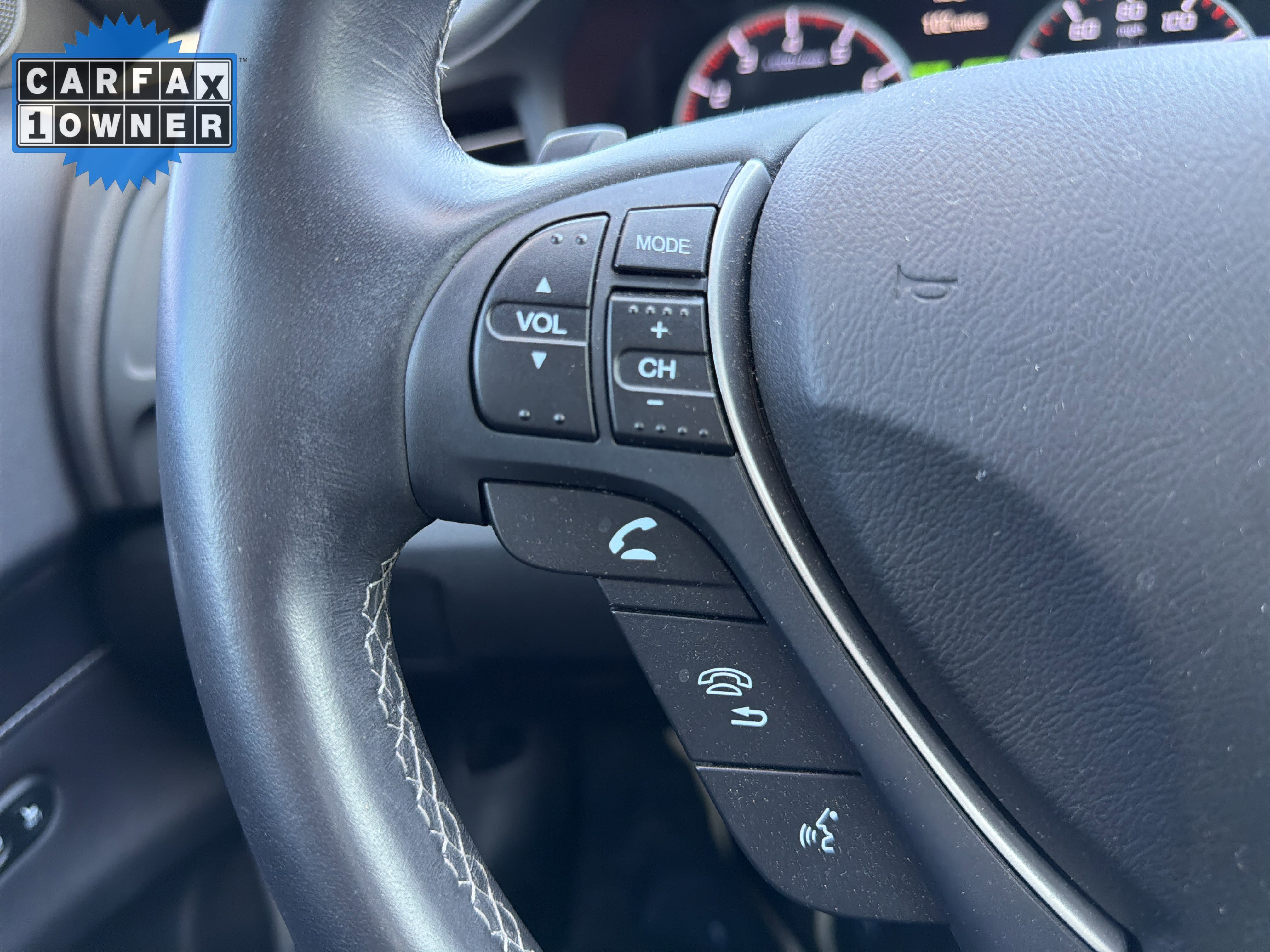 Used 2022 Acura ILX FWD image 19