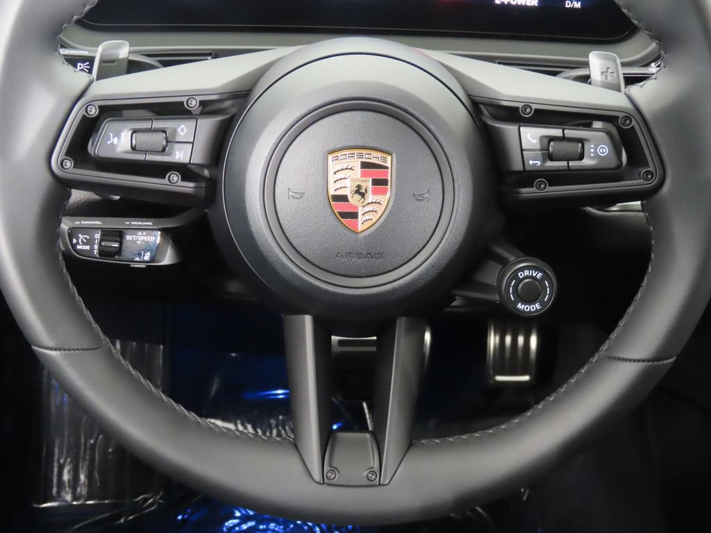 Certified 2026 Porsche Cayenne S AWD/4WD image 19