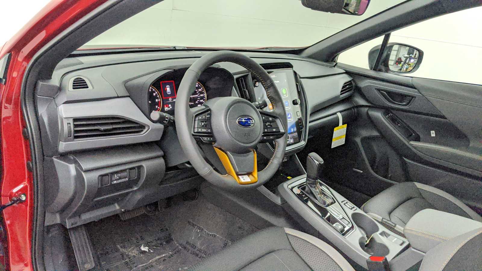 New 2026 Subaru Crosstrek 2.5i Wilderness image 13