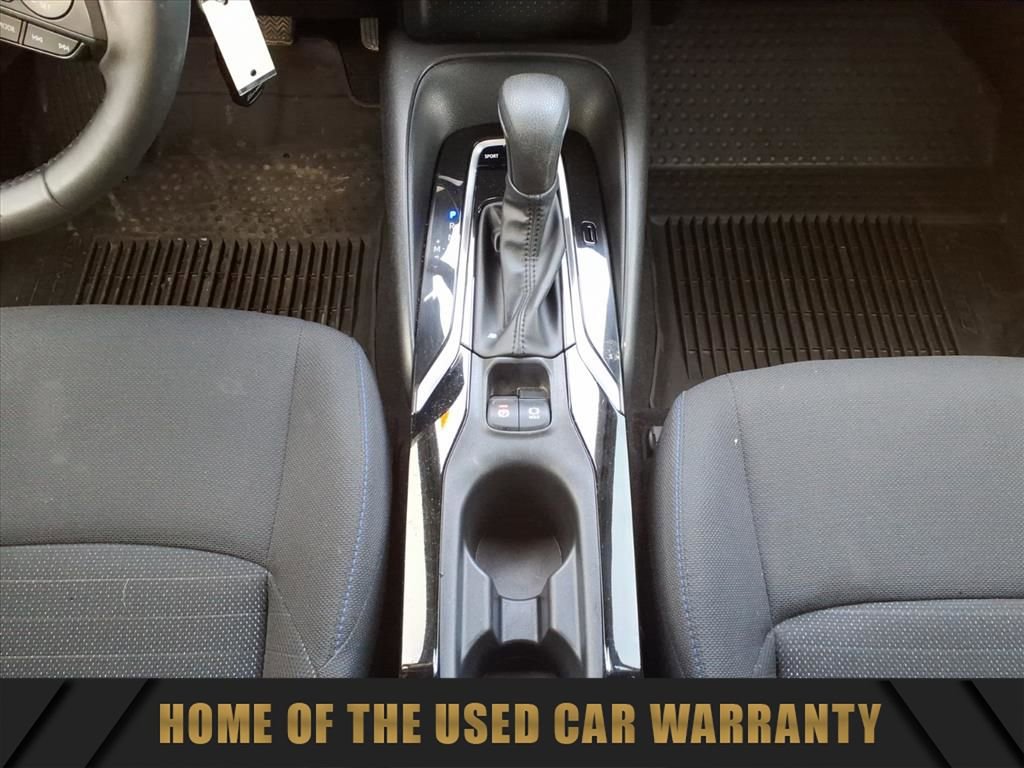 Used 2022 Toyota Corolla SE image 28