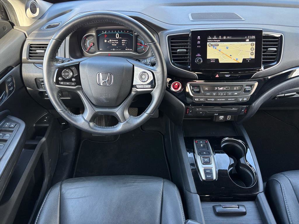 Used 2021 Honda Pilot Touring image 14