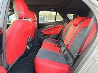 New 2025 Chevrolet Blazer EV RS RWD image 12