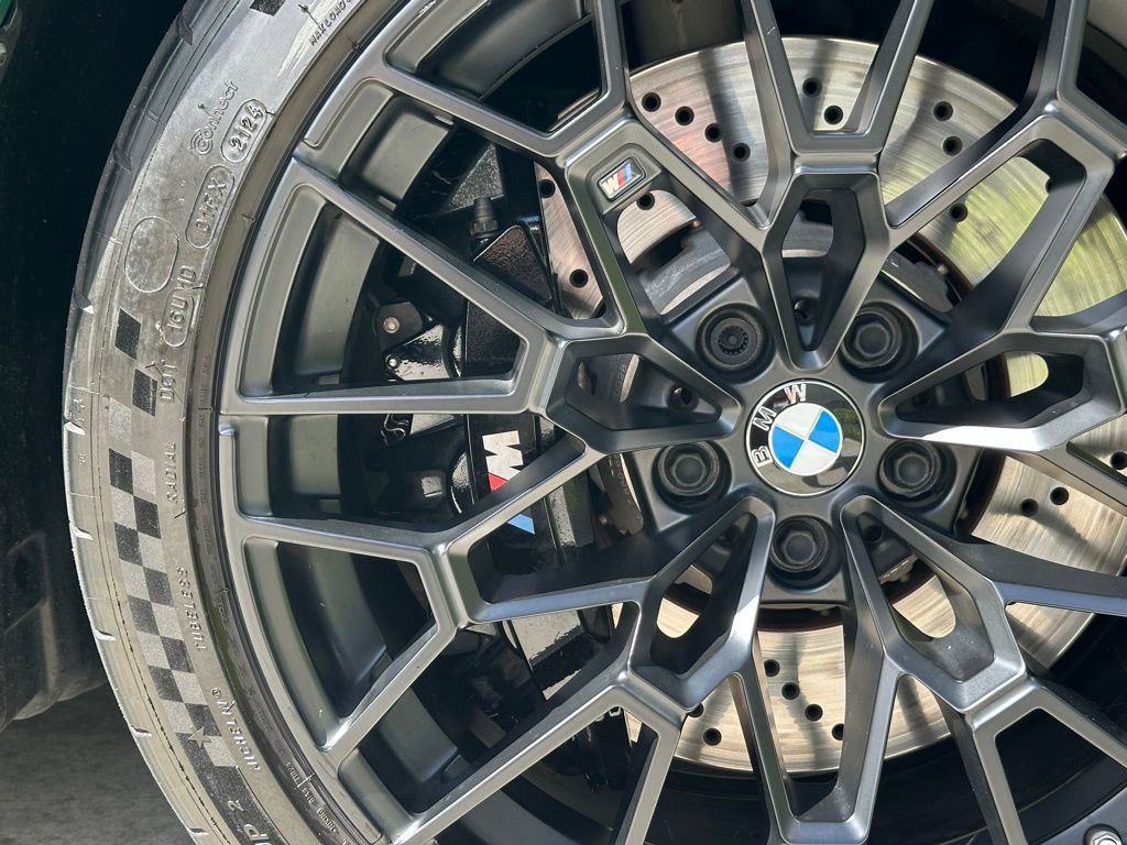 Used 2025 BMW M4 CS image 16