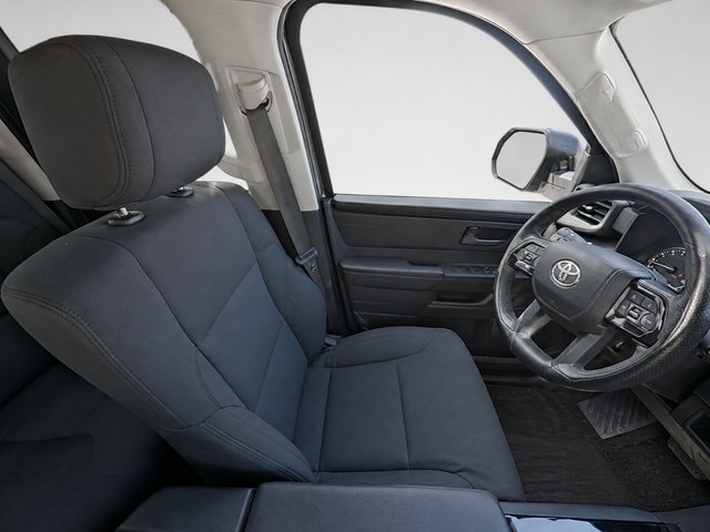Used 2022 Toyota Tundra SR w/ SR Tow Package RWD image 15