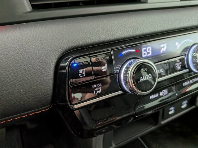 New 2026 Honda Passport TrailSport Elite image 10