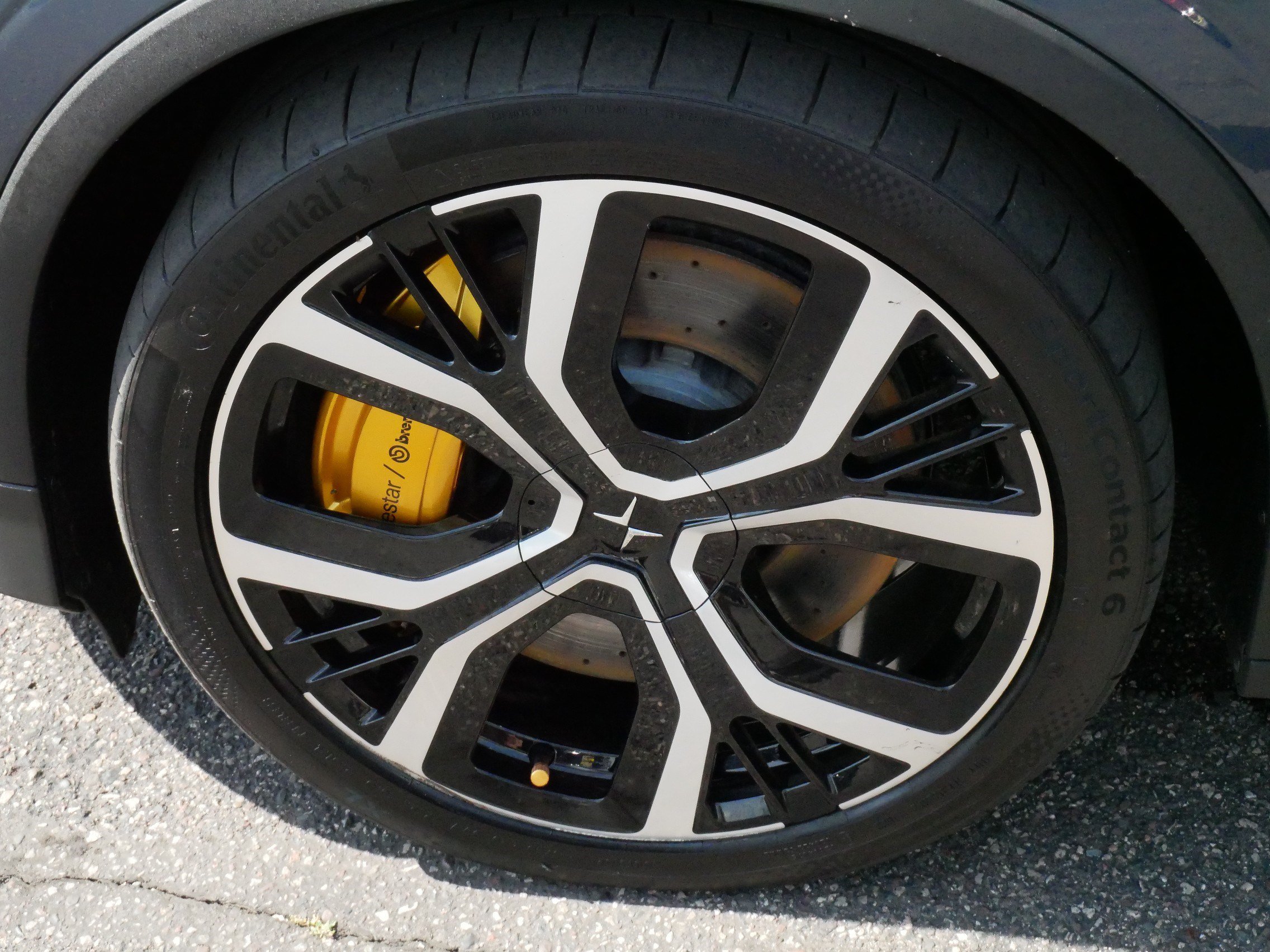 Used 2023 Polestar Polestar 2 w/ Pilot Pack AWD/4WD image 15
